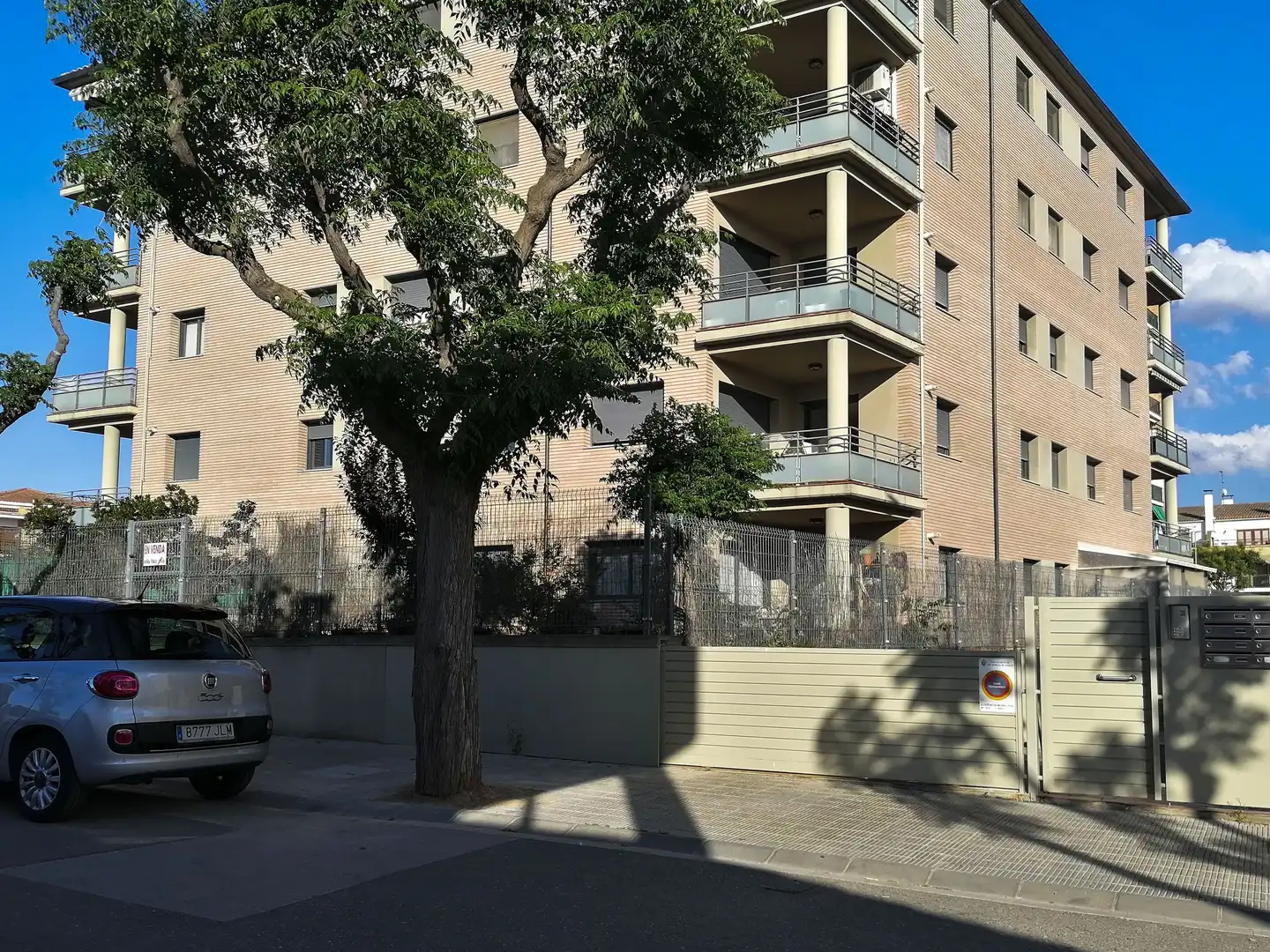 Ground floor for sale in Carrer Vila de Toluges, 3, Les Borges Blanques