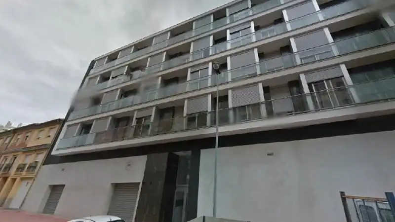Wohnung zum Verkauf in Carrer de Juan Viruela Carreres
