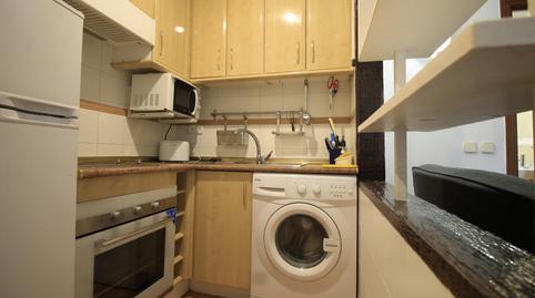 Foto 3 de Estudi de lloguer a Nueva España,  Madrid Capital