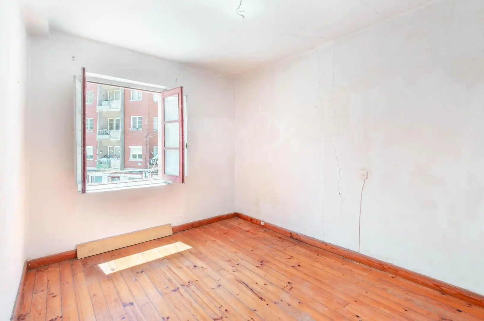 Bedroom of Buildings for sale in Aller