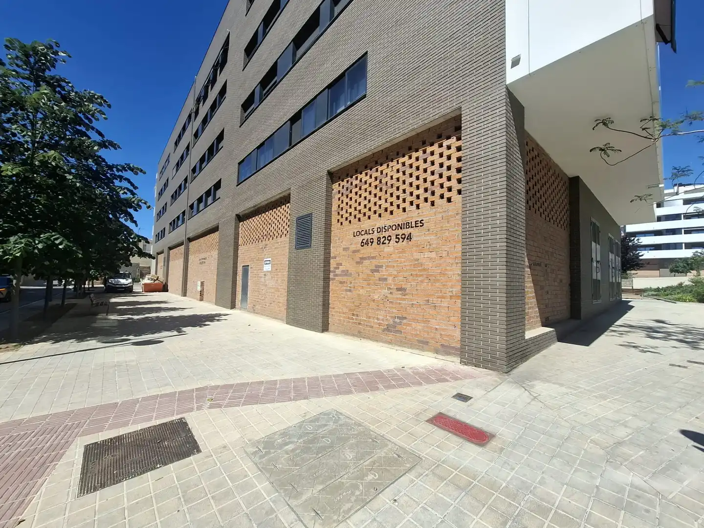 Local comercial en venda a Carrer del Camí de Valls 70, imagen 4