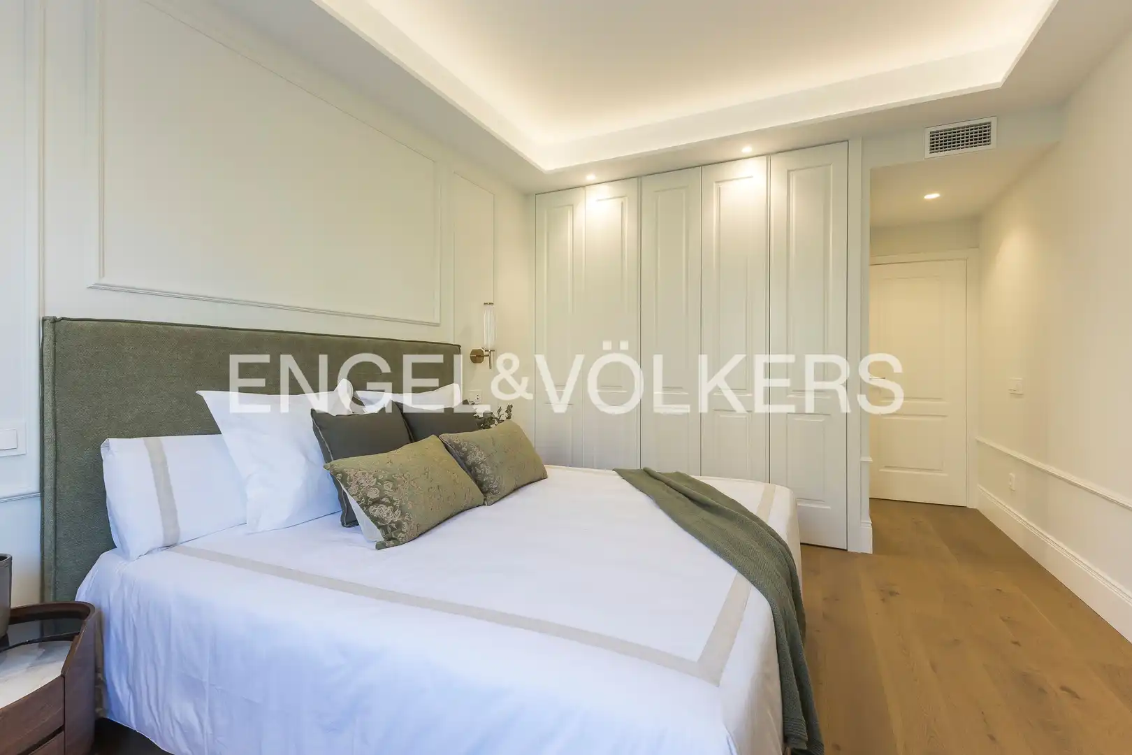 Appartamento con balcone in vendita a Retiro, imagen 15