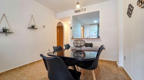 Foto 5 de Apartamento en venta en Marina de la Torre, Mojácar