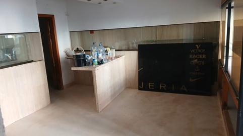 Photo 2 of Premises to rent in Calle Los Luisos, 71, Centro, Murcia