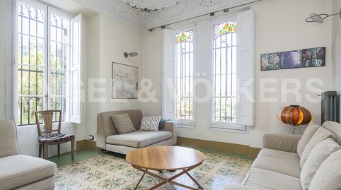 Foto 4 von Haus oder Chalet zum Verkauf in Vallvidrera - Tibidabo - Les Planes, Barcelona Capital