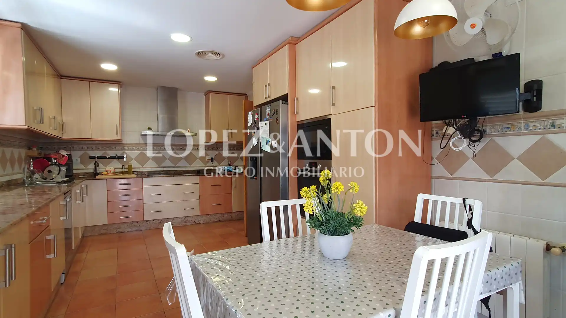 Casa o chalet en venta en Montealegre