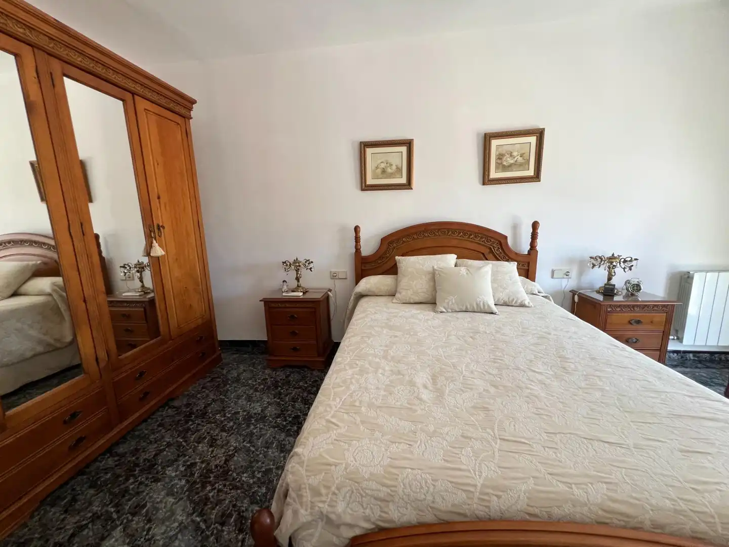 Casa pareada con terraza en venta en Arroyo de la Miel, imagen 80