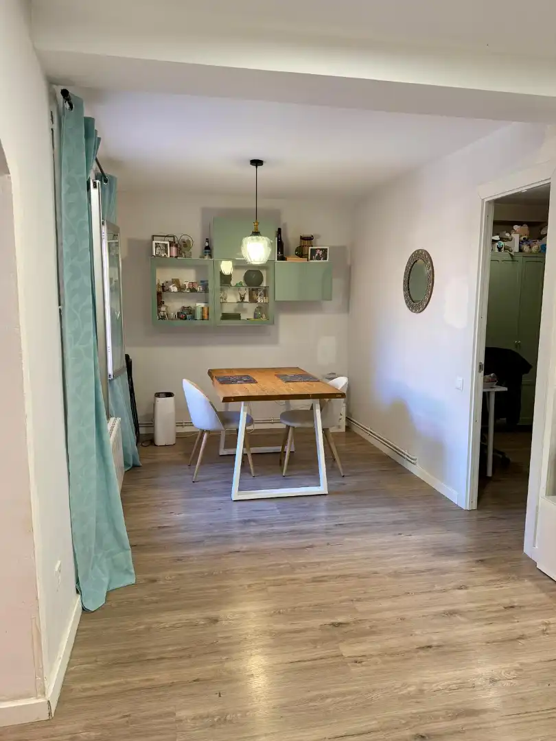 Wohnung mit Terrasse zum Verkauf in Carrer de Pedrell, imagen 32