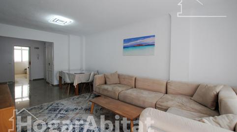 Photo 3 of Flat for sale in Calle Xeresa, Plaza Elíptica - República Argentina, Gandia