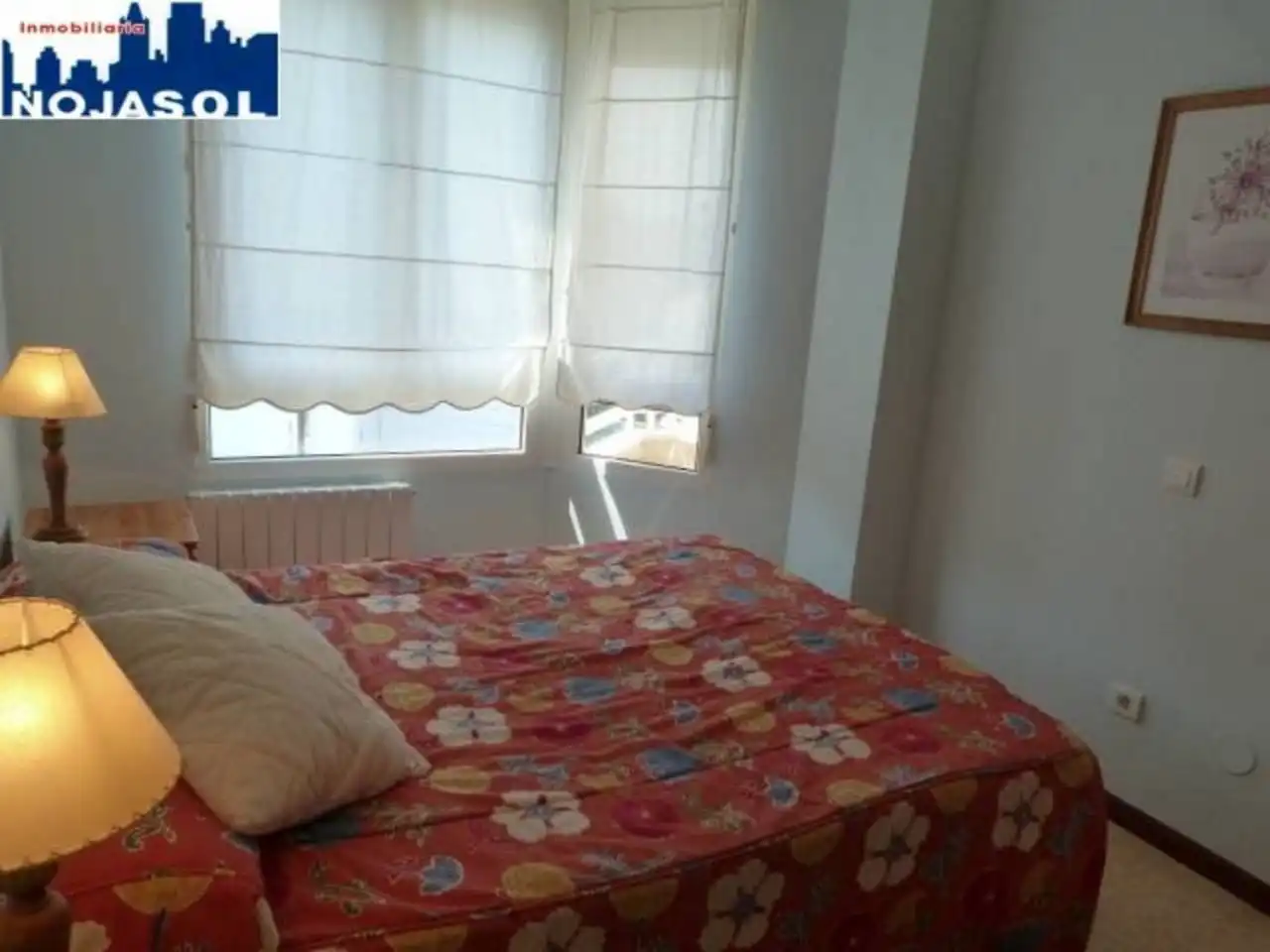 Apartment mit Pool zur Miete in Calle EL ARCO 35, imagen 15