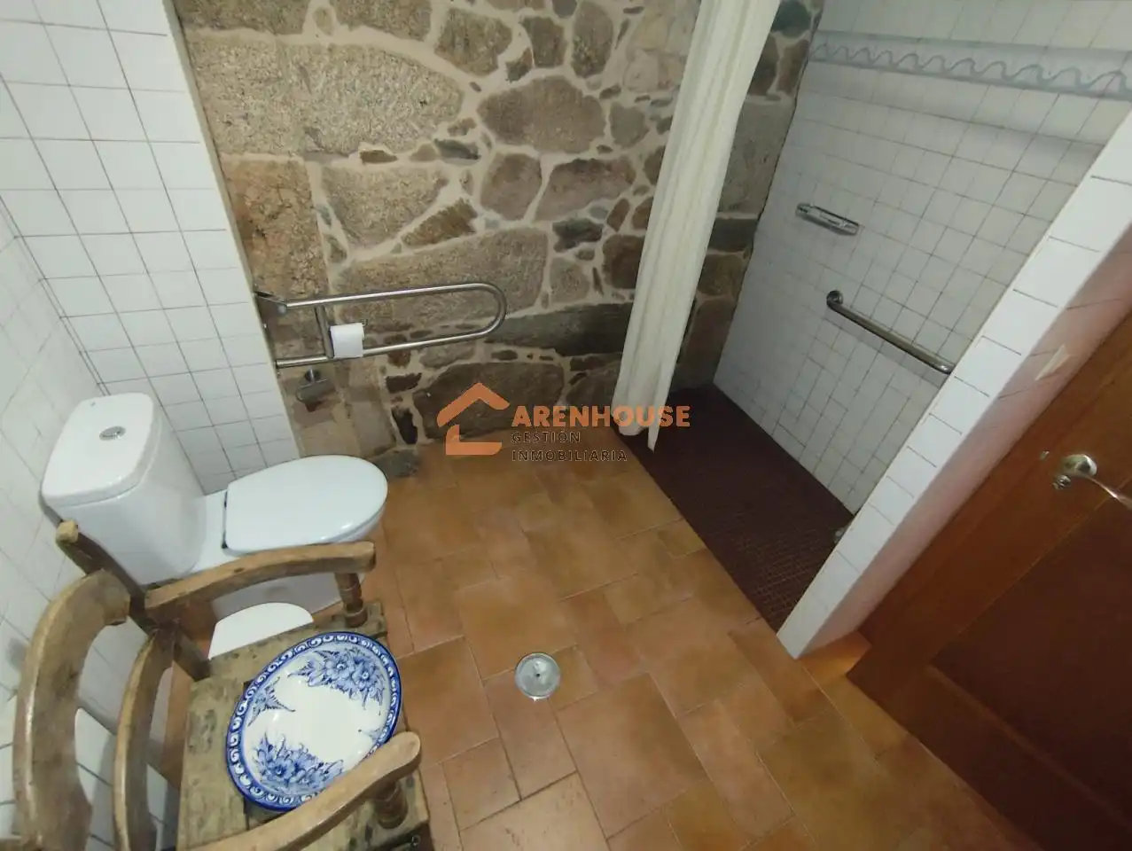 Casa amb jardí en venda a Ramirás, imagen 50