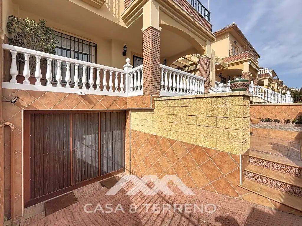 Vivienda con piscina en venta en Calle Rioja, imagen 45