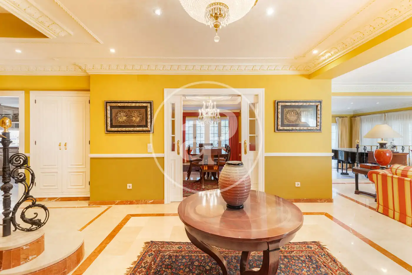 Casa con terraza en venta en El Bosque, imagen 10
