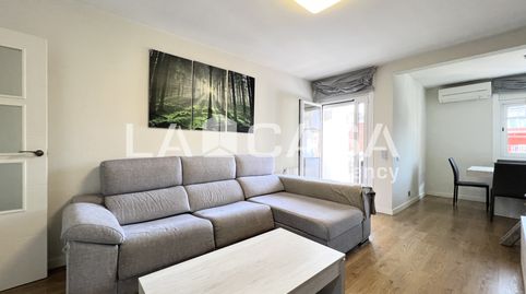 Foto 3 de Pis en venda a Carrer de Quevedo, La Salut, Badalona