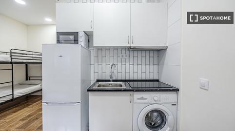 Foto 2 de Pis de lloguer a San Fermín, Madrid Capital