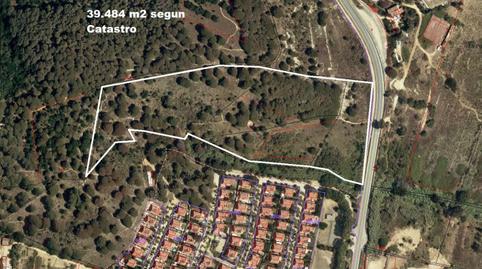 Photo 2 of Land for sale in Sud, Barcelona