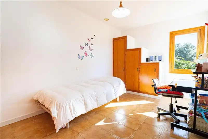 Habitación de Casa o chalet en venta en Marratxí con Jardín privado, Terraza y Trastero