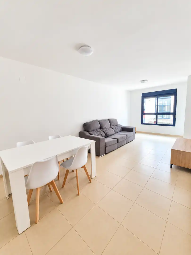 Appartement avec ascenseur à louer à La Llosa
