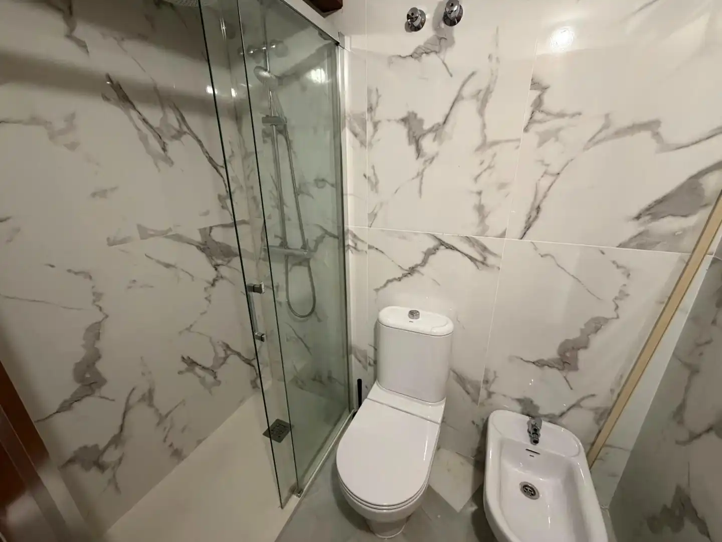 Bany de Apartament en venda en Torrevieja