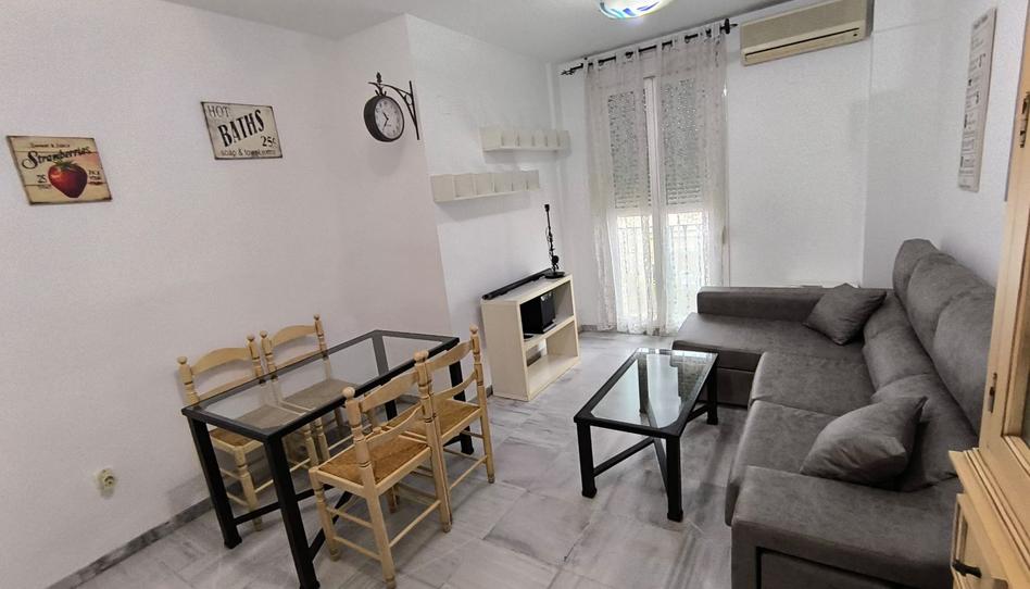 Photo 1 of Apartment to rent in Betania, San Pablo, Sevilla