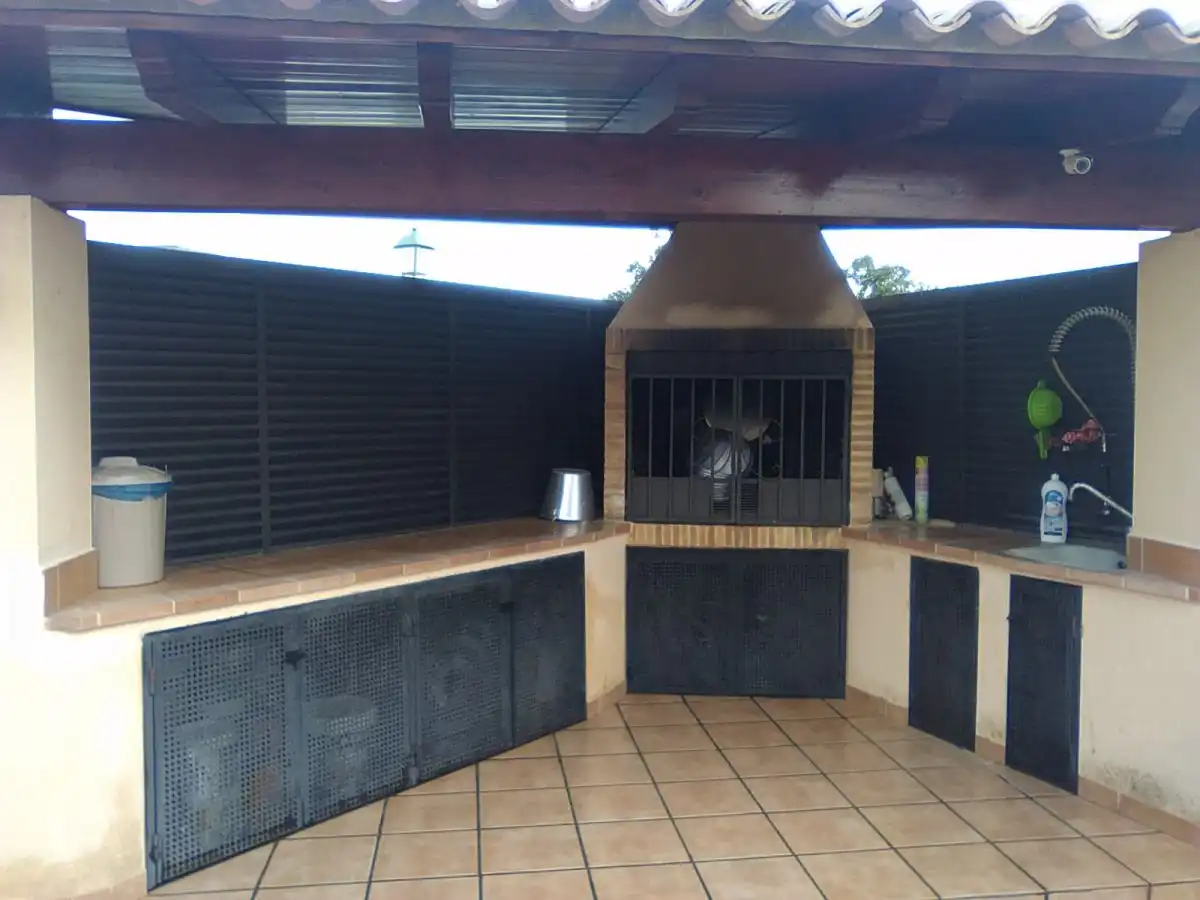 Villa avec jardin à vendre à Alfara de la Baronia, imagen 34
