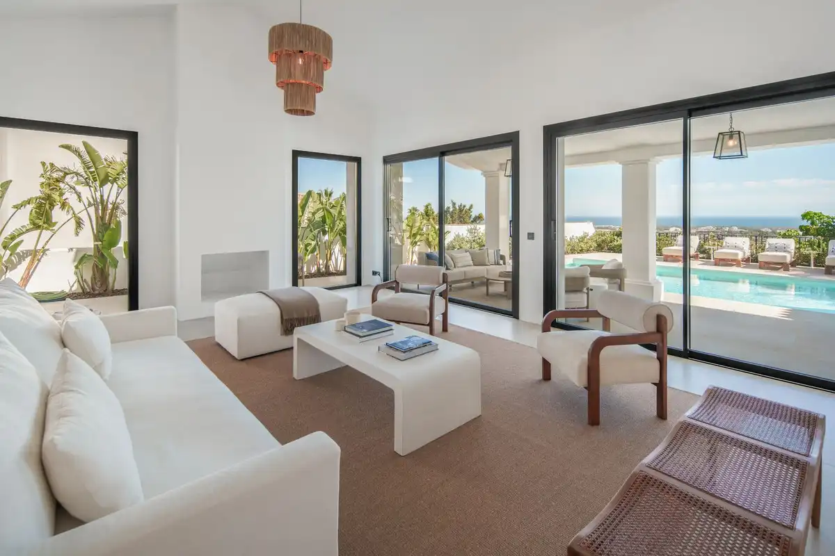 Villa con piscina in vendita a La Quinta, imagen 28