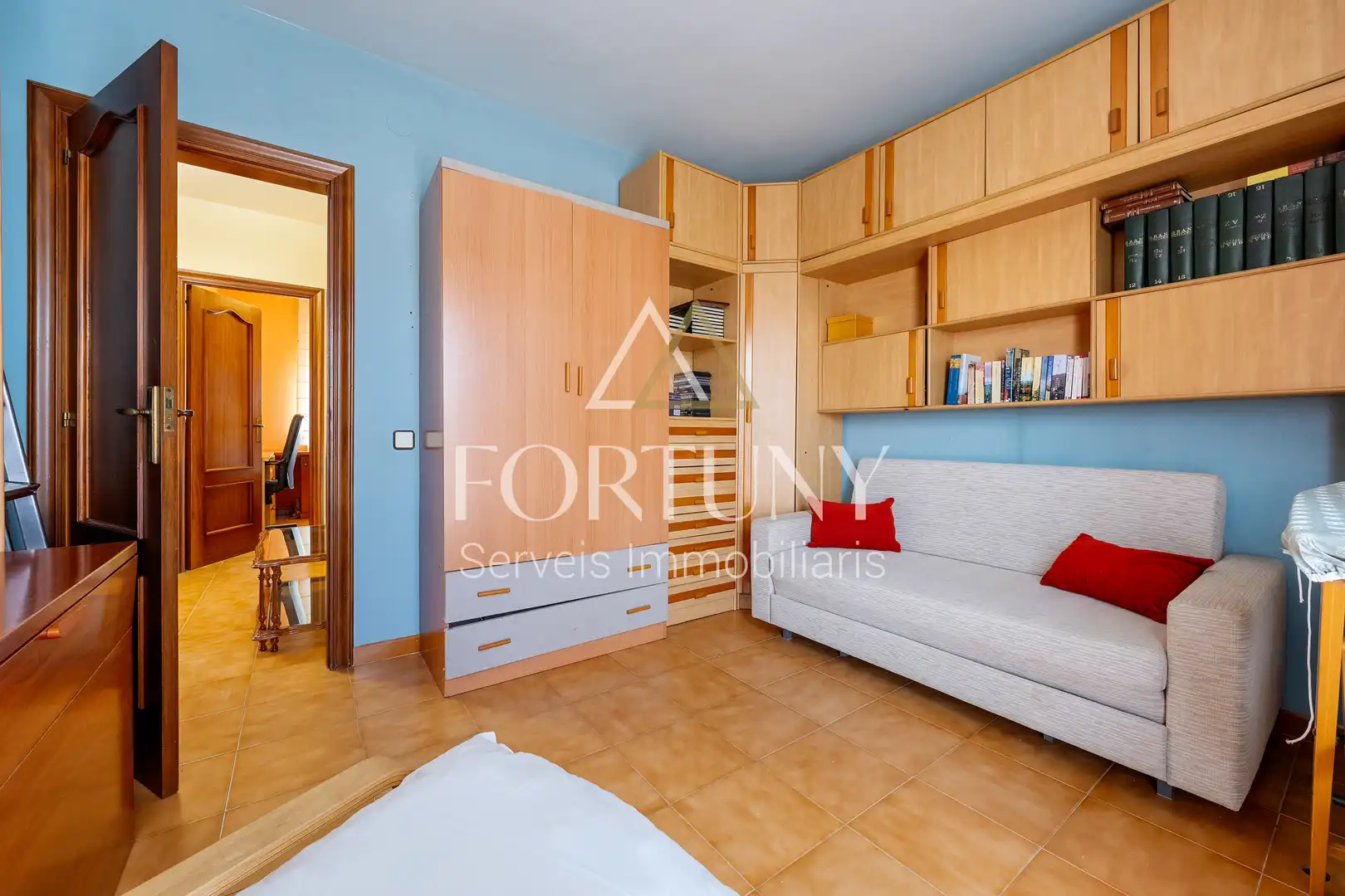 Bedroom of Houses for sale in Cambrils  with Swimming Pool