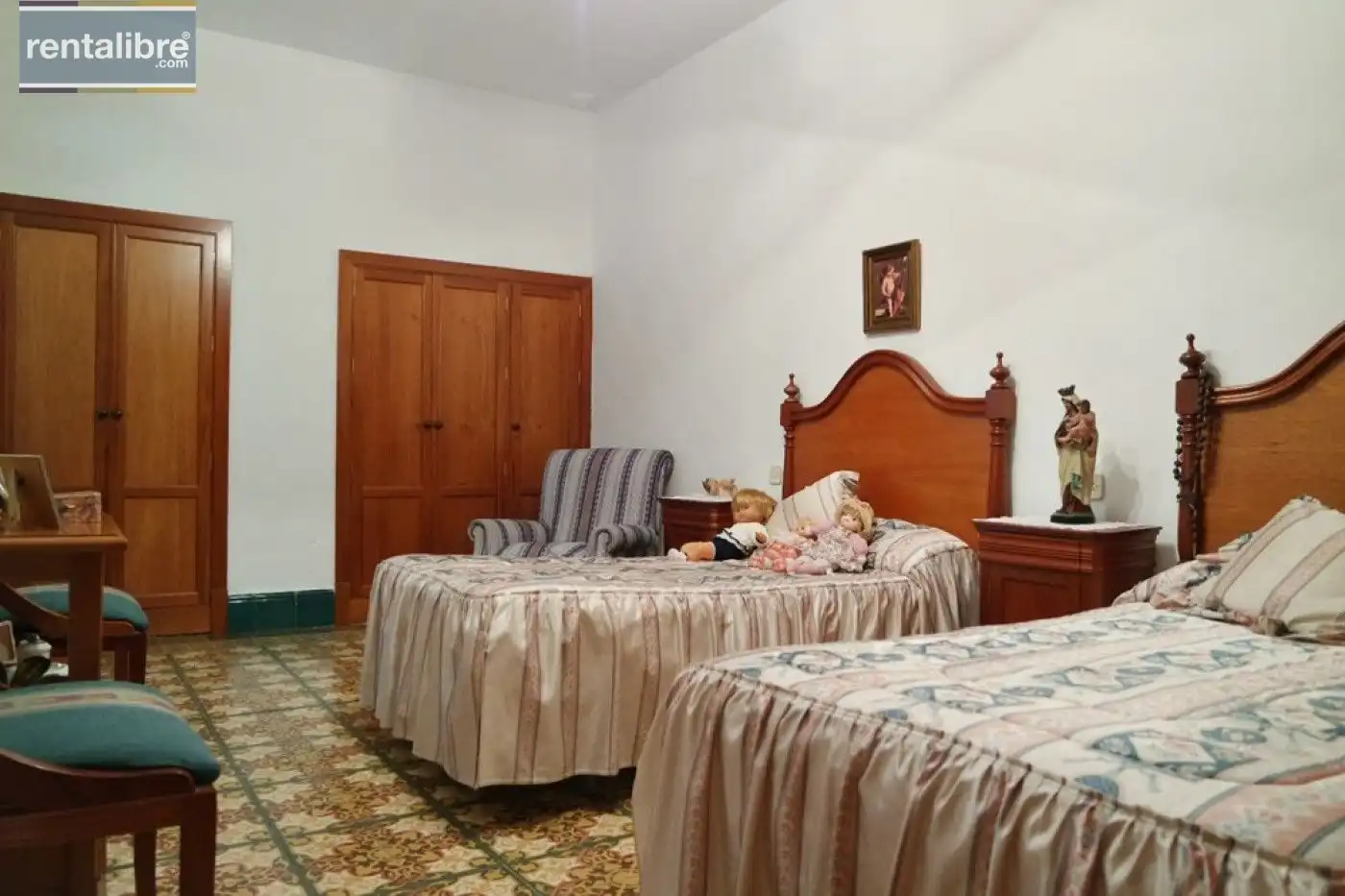 Haus zum Verkauf in Centro - Calzada - Cabo Noval, imagen 11