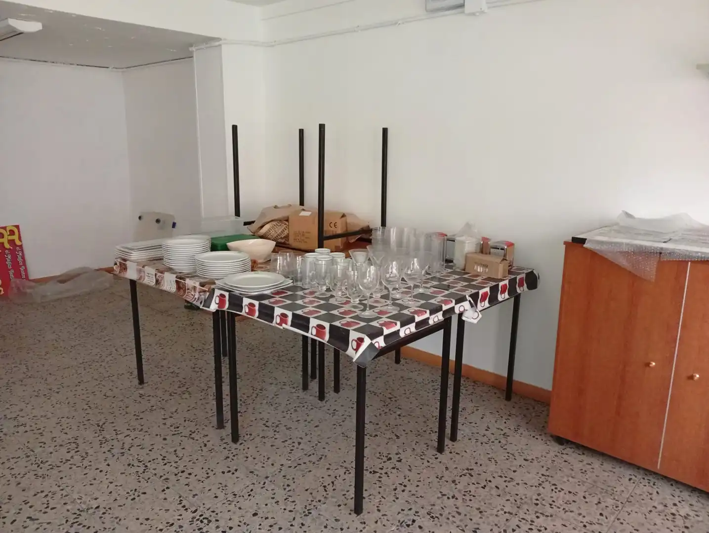 Local comercial en venda a Calle Augusto Junquera 29, imagen 40