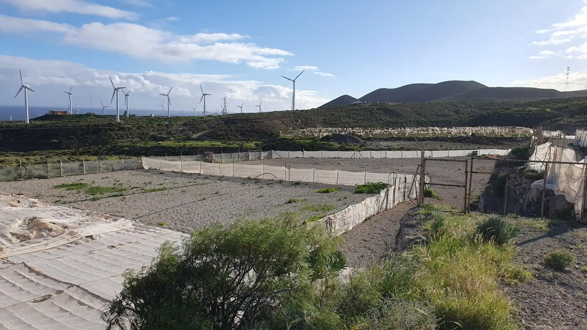 Terreno rustico in vendita a Arico, imagen 7