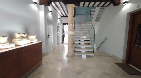 Foto 5 de Piso de alquiler en Casco histórico, Alcalá de Henares