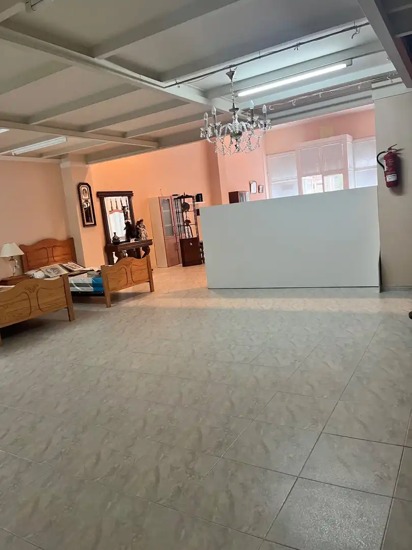 Business premises to rent in Silleda, imagen 5