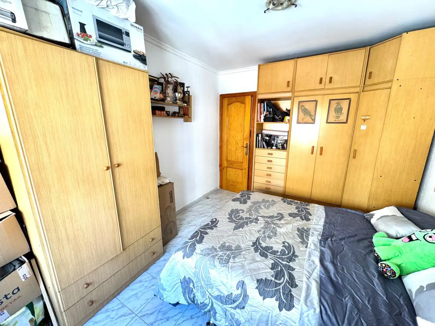 Apartment with terrace for sale in Pueblo, imagen 24