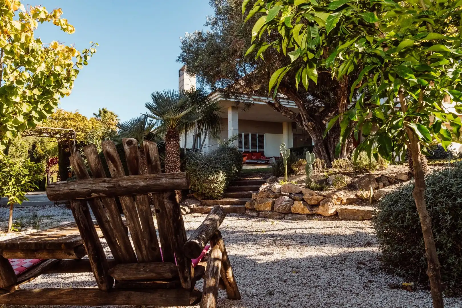 Villa mit Terrasse zum Verkauf in La Alcayna, imagen 44