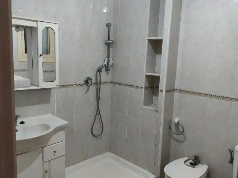 Bany de Planta baixa en venda en Torrevieja