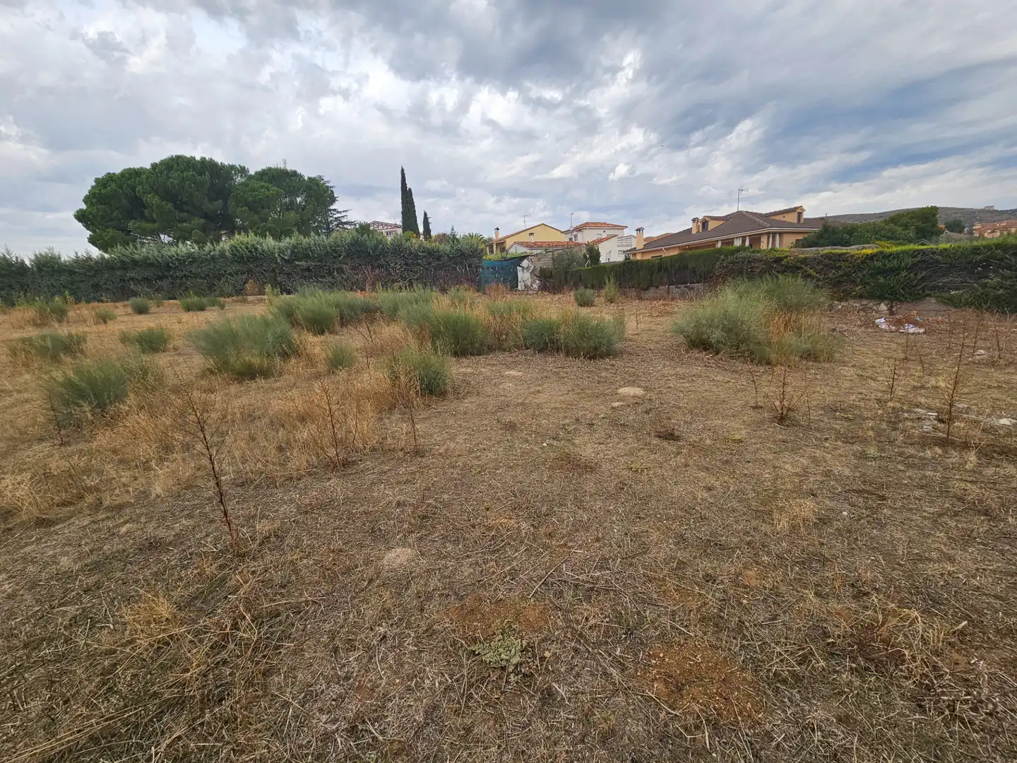 Wohnbaugrundstück zum Verkauf in Camino de la Pañera 14, imagen 5