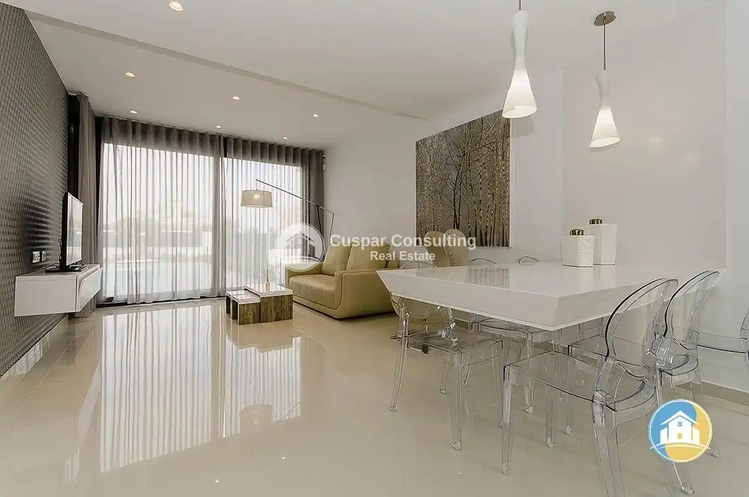 Villa avec piscine à vendre à Orihuela Costa, imagen 20
