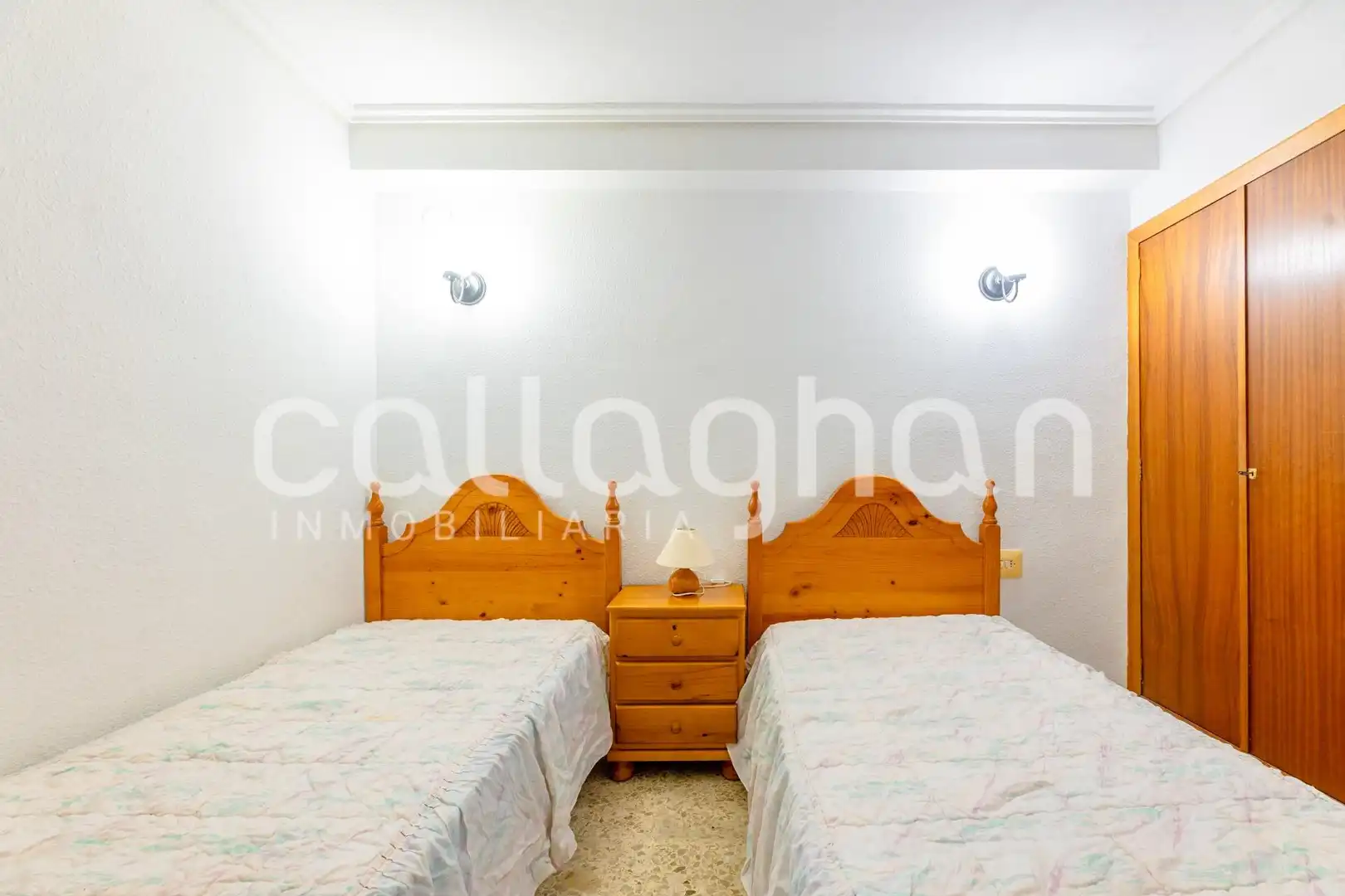 Flat with terrace for sale in Avenida de Mota, imagen 31