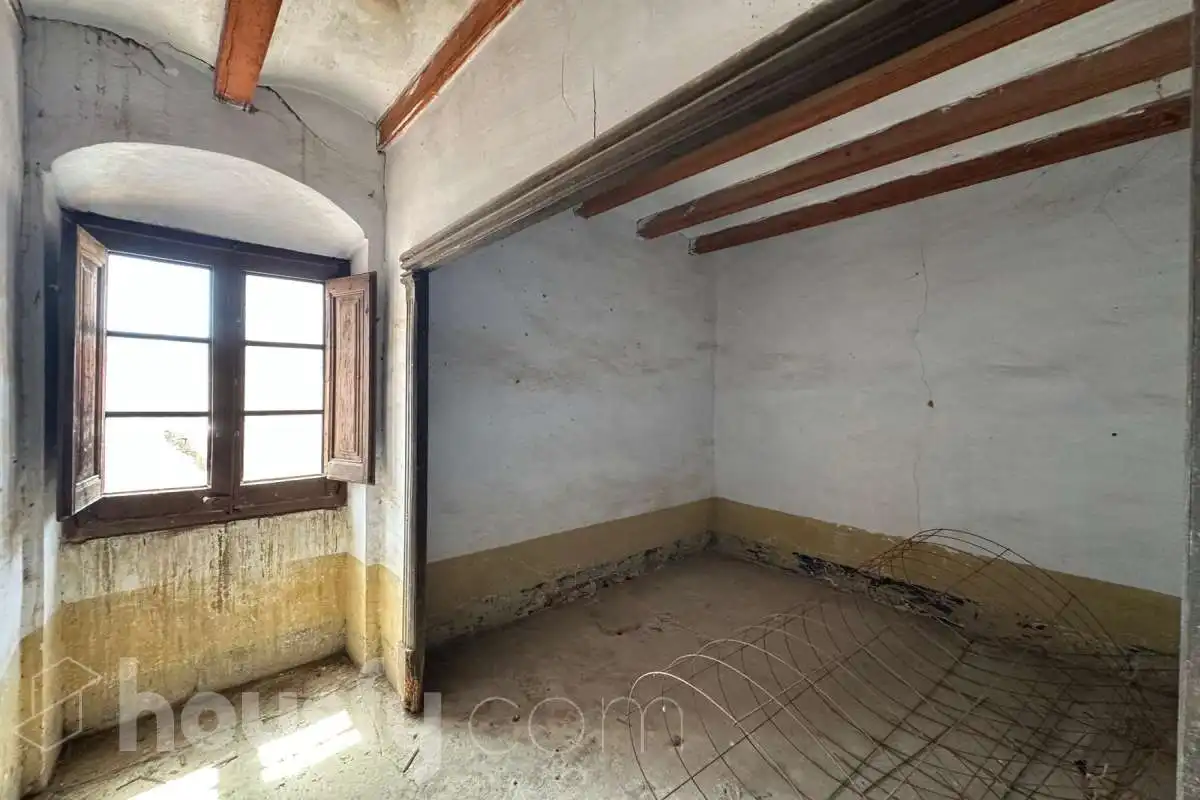 Casa amb jardí en venda a Carrer Sant Quinti ., imagen 11