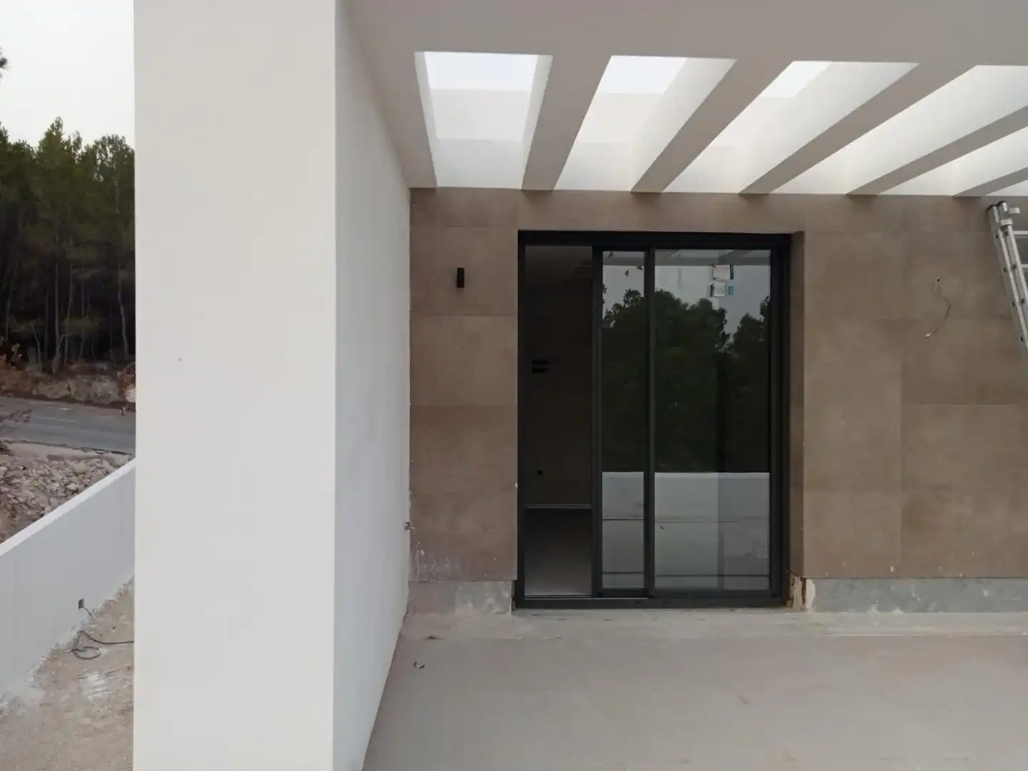 Detached house with pool for sale in Benimeit - Tabaira, imagen 10
