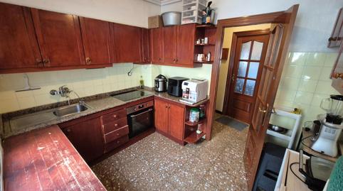 Foto 5 de Piso en venta en Plaza de Toros - Avenida Chapí - Trinquete, Elda