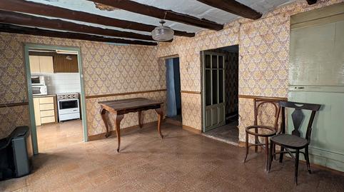 Foto 3 de Casa o xalet en venda a Calle la Paz, 10, Valderrobres, Teruel