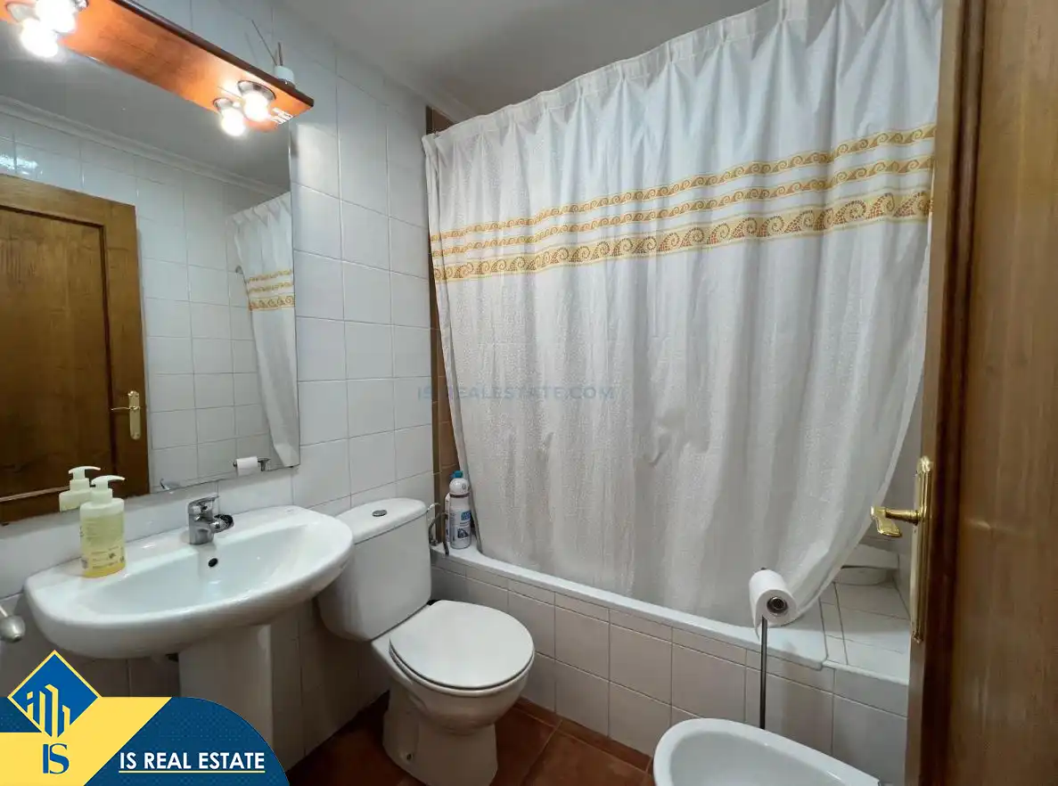 Apartment mit Aufzug zum Verkauf in Centro, imagen 7