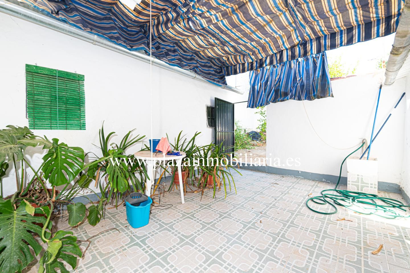 Jardí de Casa o xalet en venda en Lucena