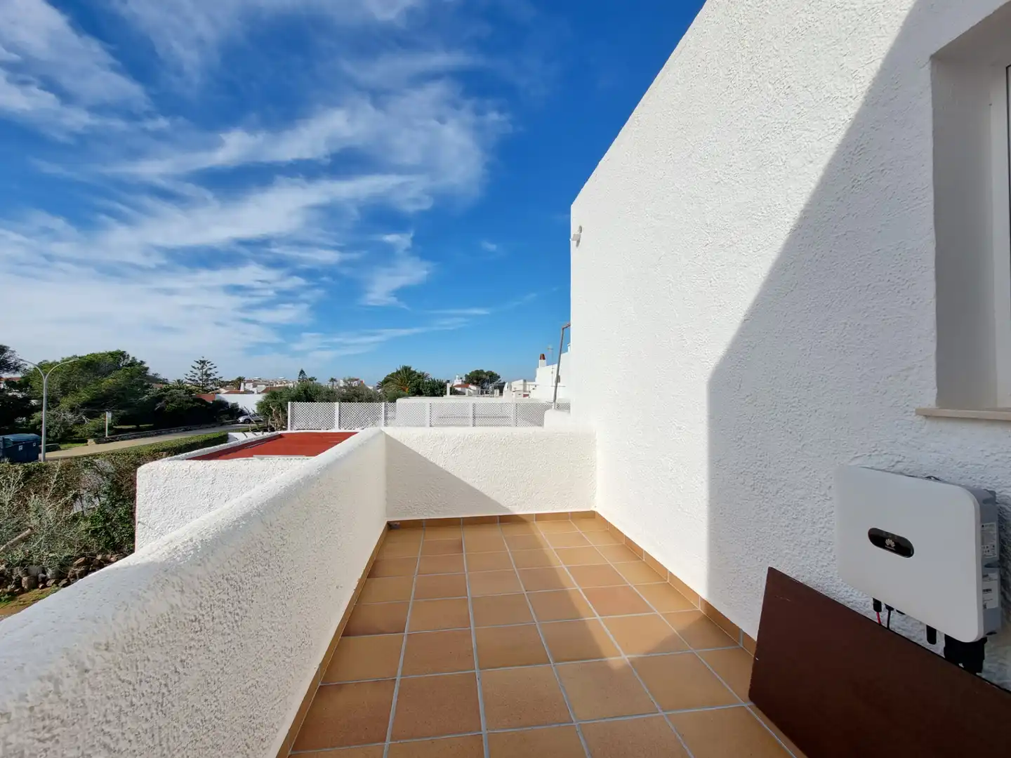 Xalet amb jardí en venda a Cala Blanca, imagen 21