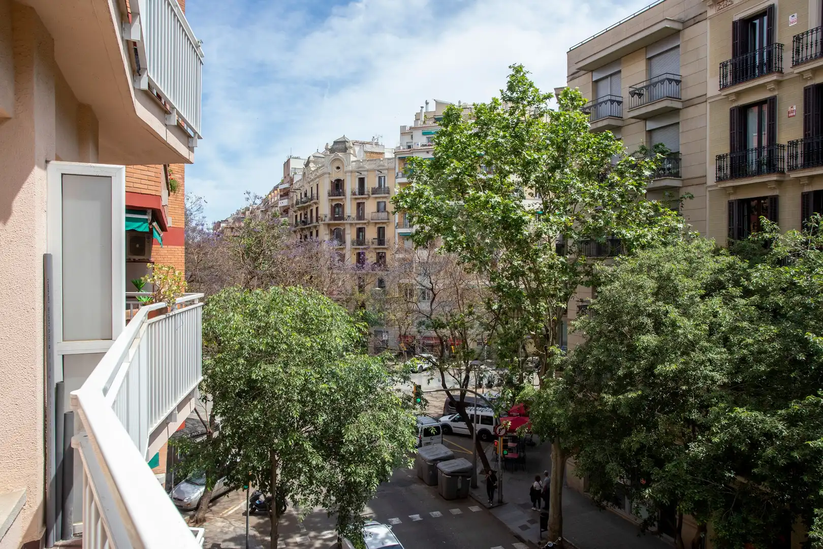 Appartamento con terrazza in vendita a Eixample, imagen 8