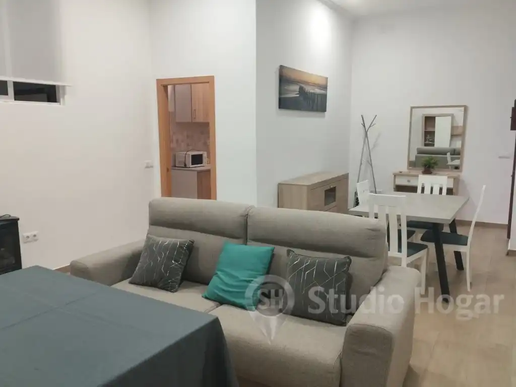 Flat for sale in Calle Beas, Isla Chica