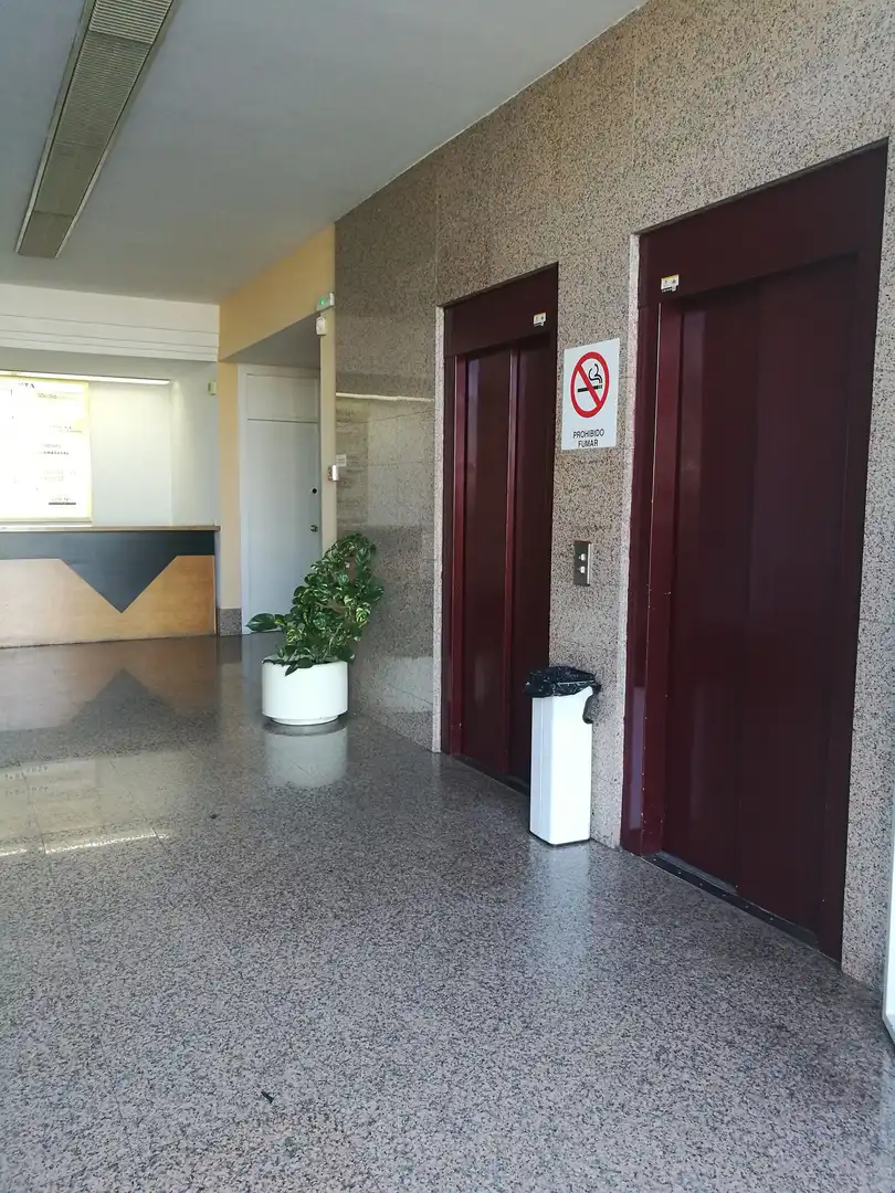 Oficina de lloguer en Sevilla amb Aire condicionat
