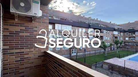 Foto 4 von Wohnung zur Miete in De la Paloma, Los Llanos - Valle Pardo, Villanueva del Pardillo