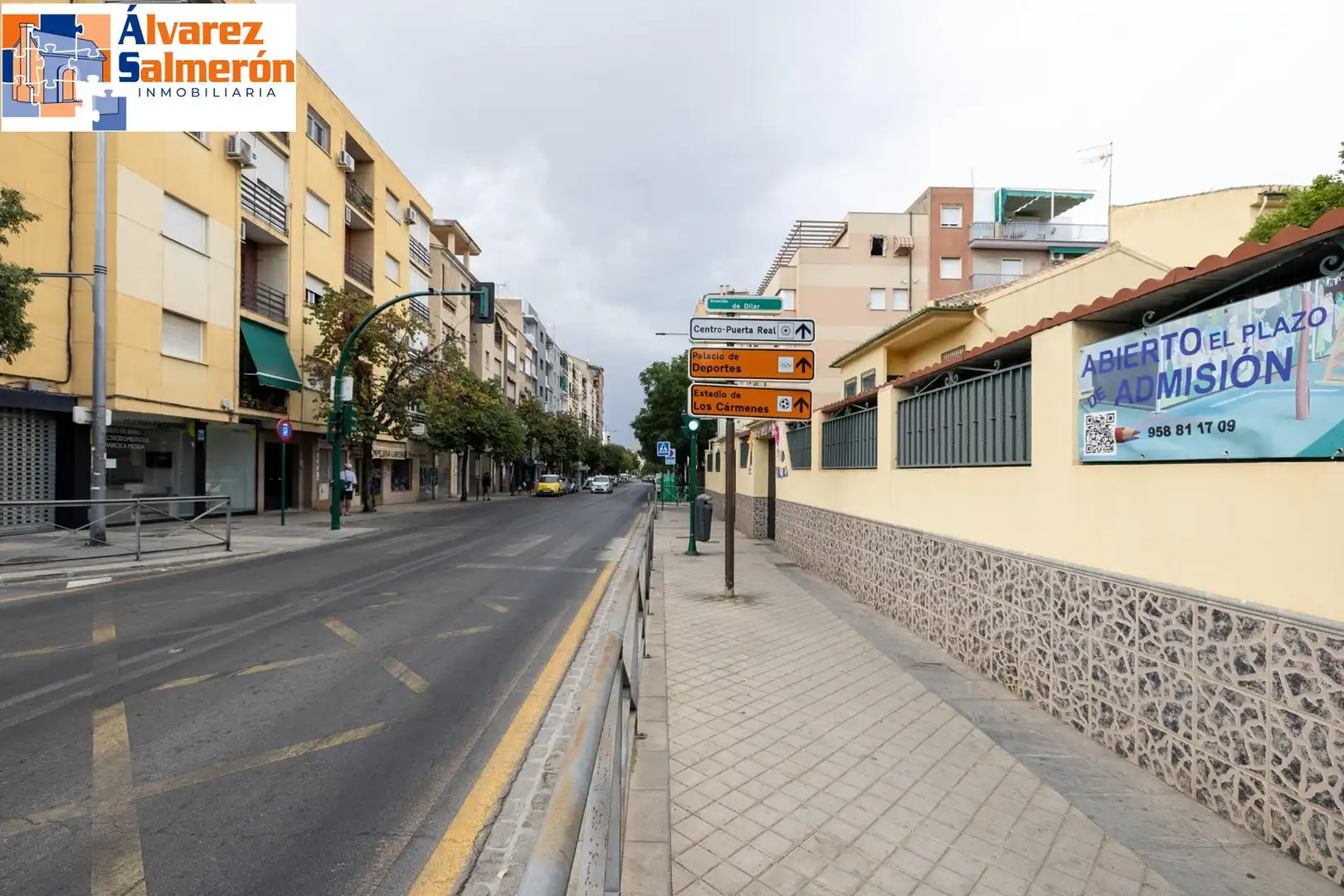 Flat for sale in Calle Calle Arrayanes